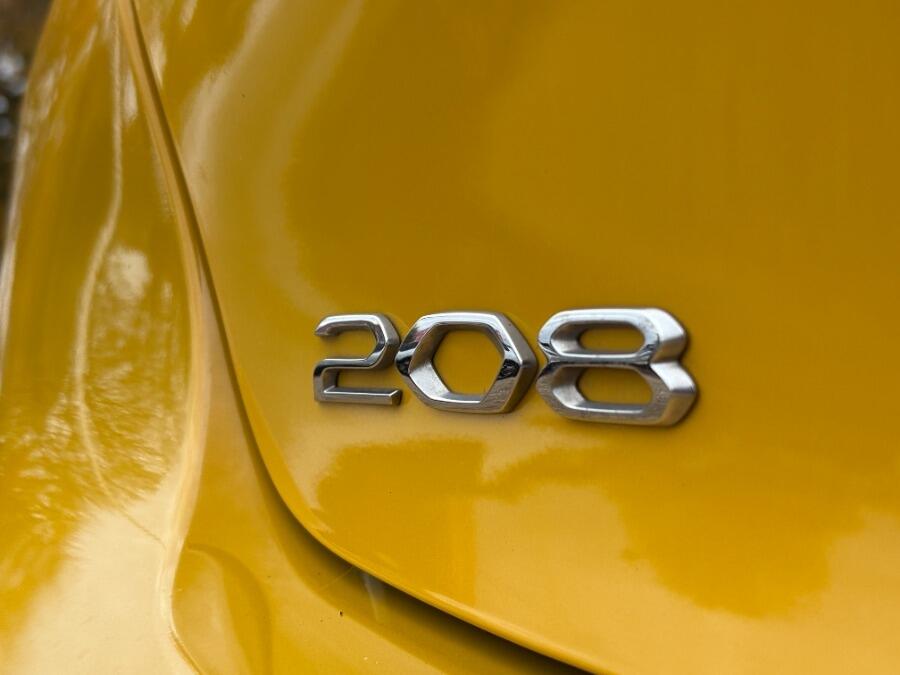 Used Peugeot 208 2022 for sale - 77320503: Photo 15