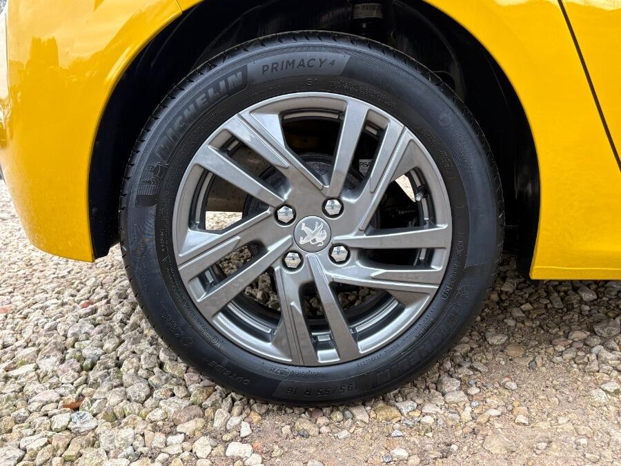 Used Peugeot 208 2022 for sale - 77320503: Photo 19