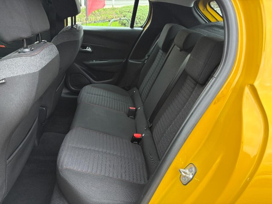 Used Peugeot 208 2022 for sale - 77320503: Photo 28