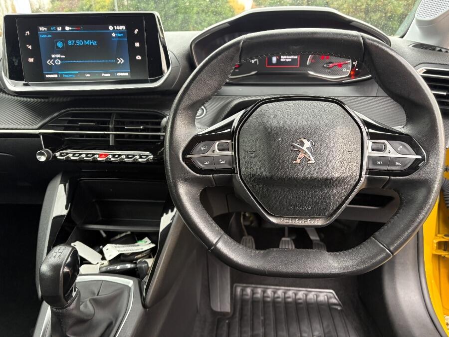 Used Peugeot 208 2022 for sale - 77320503: Photo 29