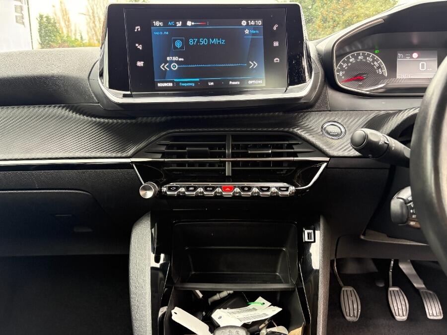 Used Peugeot 208 2022 for sale - 77320503: Photo 36