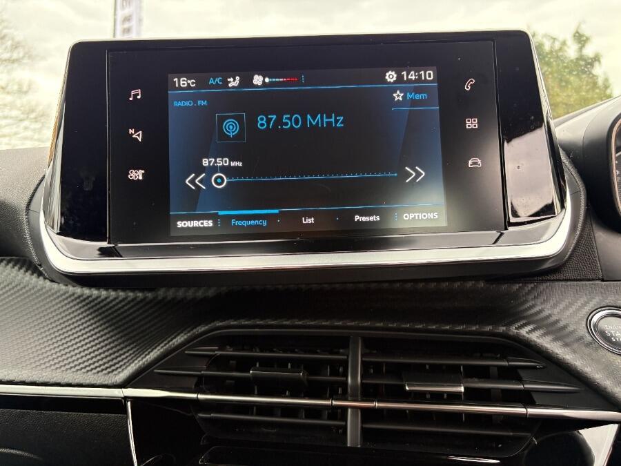 Used Peugeot 208 2022 for sale - 77320503: Photo 37