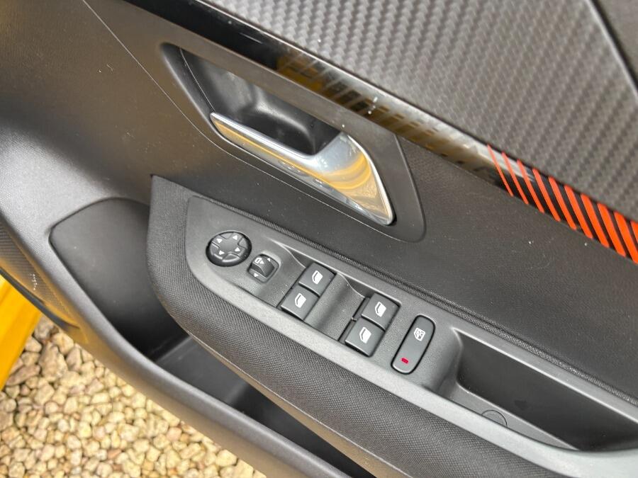 Used Peugeot 208 2022 for sale - 77320503: Photo 41