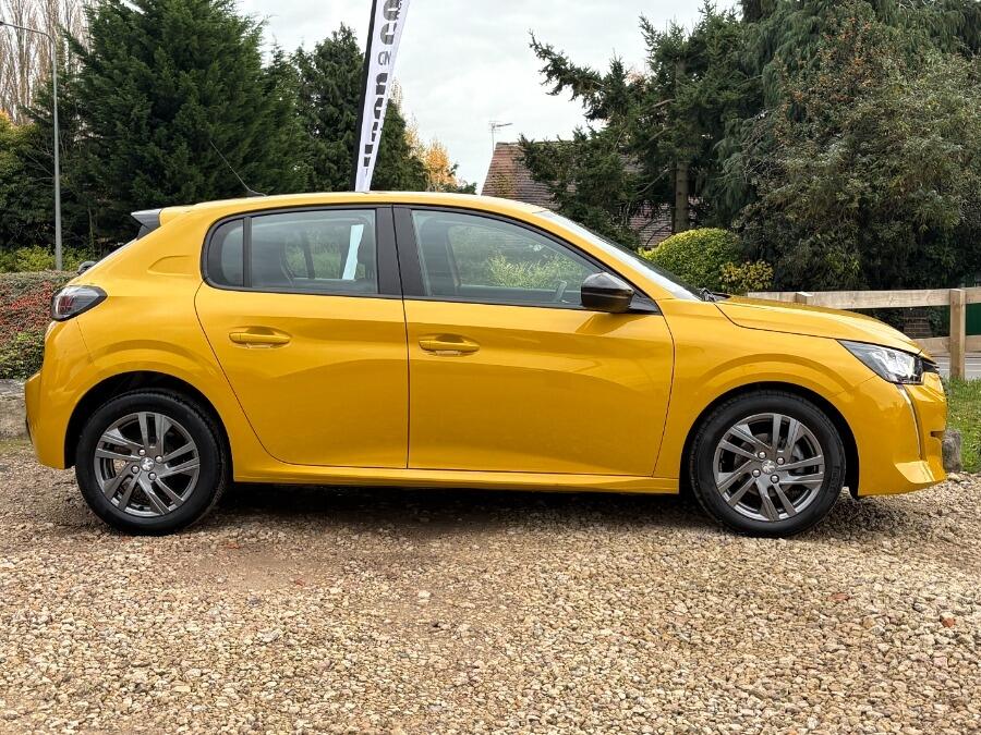 Used Peugeot 208 2022 for sale - 77320503: Photo 9