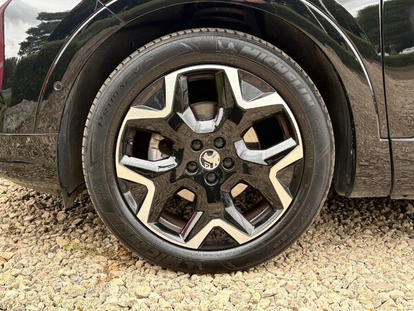 Used Vauxhall Grandland 2024 for sale - 75687157: Photo 12