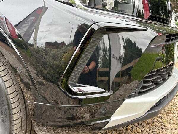 Used Vauxhall Grandland 2024 for sale - 75687157: Photo 15
