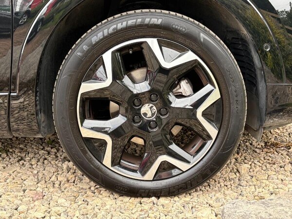 Used Vauxhall Grandland 2024 for sale - 75687157: Photo 16