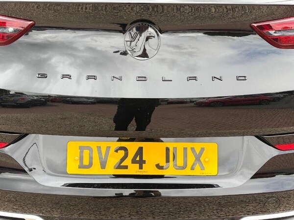 Used Vauxhall Grandland 2024 for sale - 75687157: Photo 18