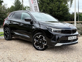 Used Vauxhall Grandland 2024 for sale - 75687157: Photo