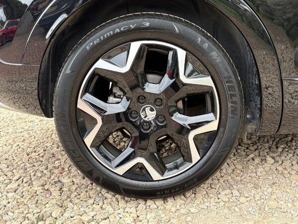 Used Vauxhall Grandland 2024 for sale - 75687157: Photo 21
