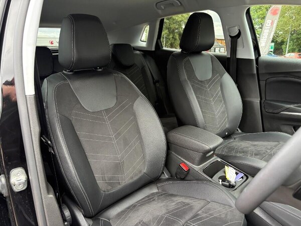 Used Vauxhall Grandland 2024 for sale - 75687157: Photo 24