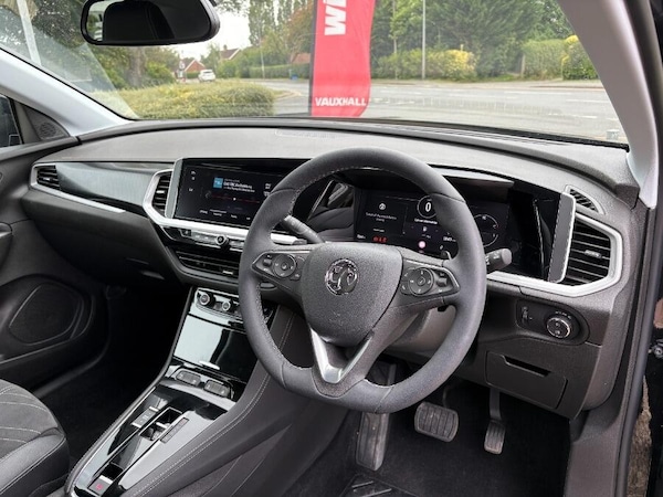 Used Vauxhall Grandland 2024 for sale - 75687157: Photo 25