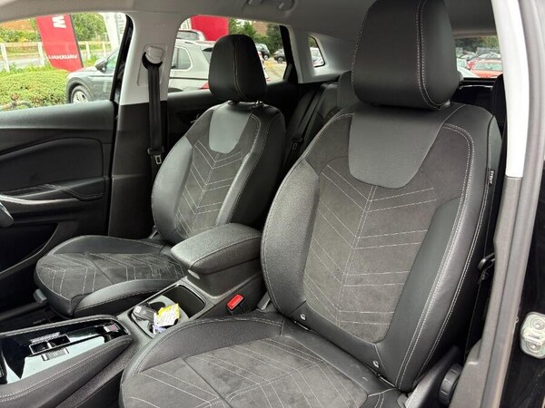 Used Vauxhall Grandland 2024 for sale - 75687157: Photo 26