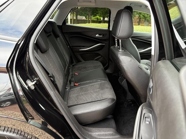 Used Vauxhall Grandland 2024 for sale - 75687157: Photo 28