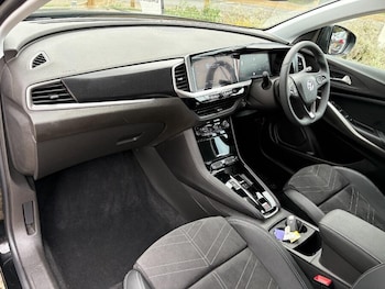 Used Vauxhall Grandland 2024 for sale - 75687157: Photo