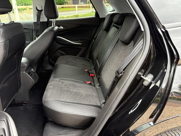 Used Vauxhall Grandland 2024 for sale - 75687157: Photo 30