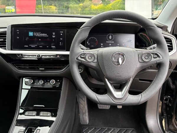 Used Vauxhall Grandland 2024 for sale - 75687157: Photo 31