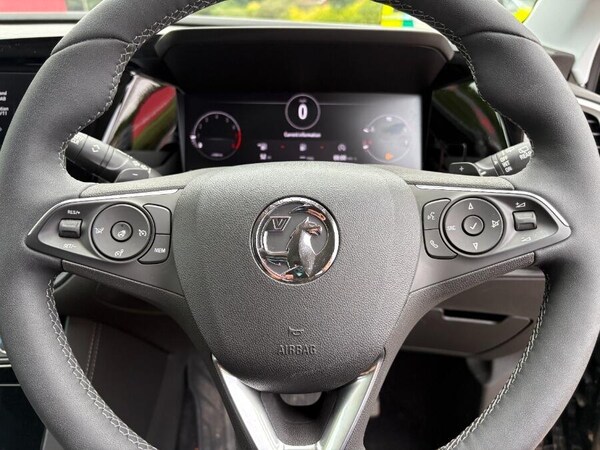 Used Vauxhall Grandland 2024 for sale - 75687157: Photo 32