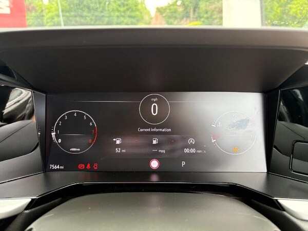 Used Vauxhall Grandland 2024 for sale - 75687157: Photo 33