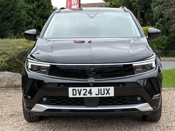 Used Vauxhall Grandland 2024 for sale - 75687157: Photo 5