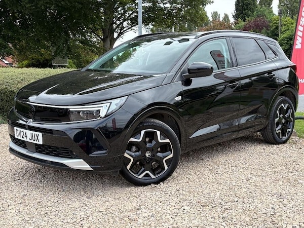 Used Vauxhall Grandland 2024 for sale - 75687157: Photo 6