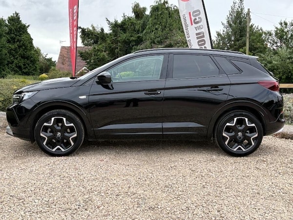 Used Vauxhall Grandland 2024 for sale - 75687157: Photo 7