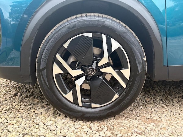 Used Peugeot 2008 2025 for sale - 76260351: Photo 10