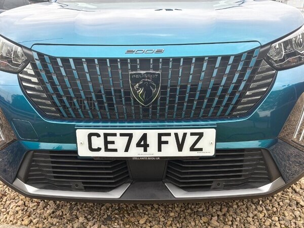 Used Peugeot 2008 2025 for sale - 76260351: Photo 11