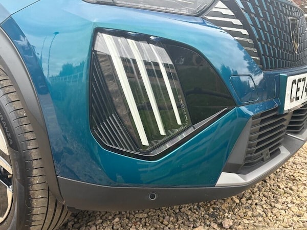 Used Peugeot 2008 2025 for sale - 76260351: Photo 13