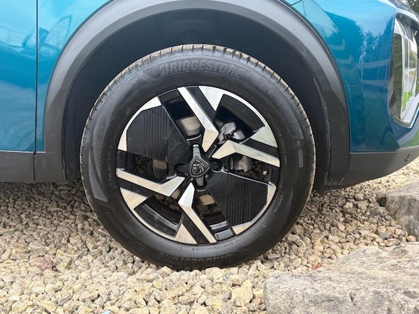 Used Peugeot 2008 2025 for sale - 76260351: Photo 14