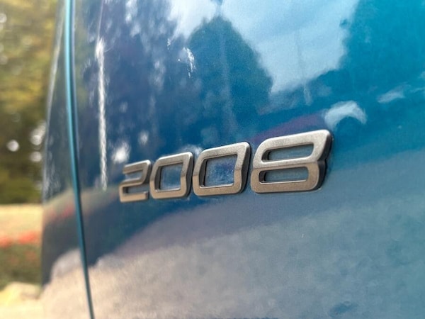 Used Peugeot 2008 2025 for sale - 76260351: Photo 16