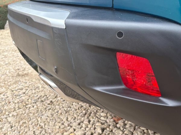 Used Peugeot 2008 2025 for sale - 76260351: Photo 17