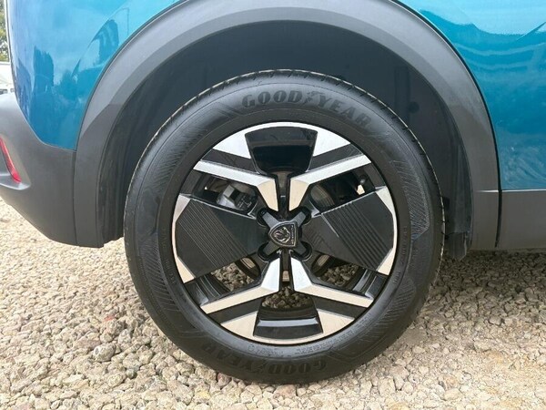 Used Peugeot 2008 2025 for sale - 76260351: Photo 19