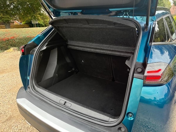 Used Peugeot 2008 2025 for sale - 76260351: Photo 20