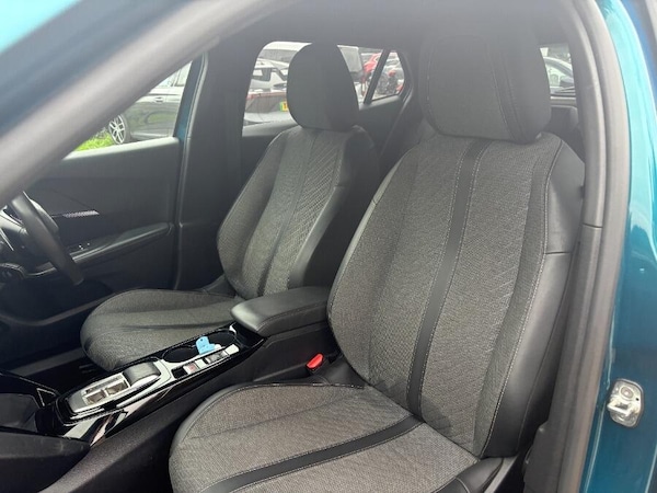 Used Peugeot 2008 2025 for sale - 76260351: Photo 23