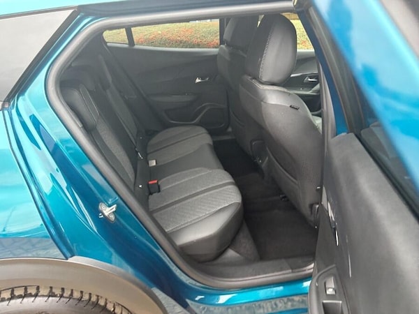 Used Peugeot 2008 2025 for sale - 76260351: Photo 25
