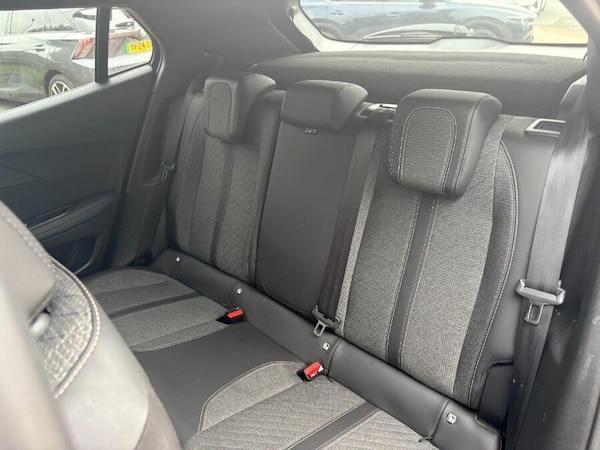 Used Peugeot 2008 2025 for sale - 76260351: Photo 26