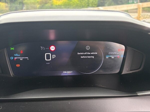 Used Peugeot 2008 2025 for sale - 76260351: Photo 34