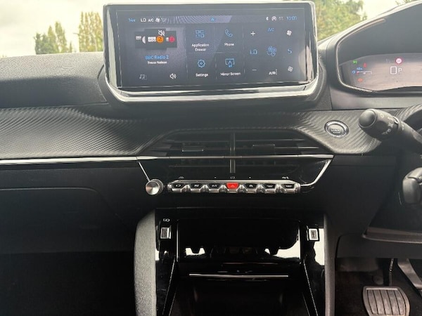 Used Peugeot 2008 2025 for sale - 76260351: Photo 35