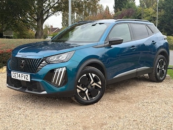 Used Peugeot 2008 2025 for sale - 76260351: Photo 4