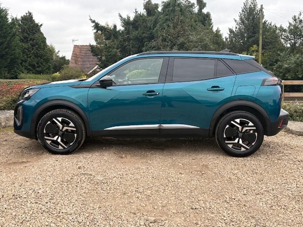 Used Peugeot 2008 2025 for sale - 76260351: Photo 5