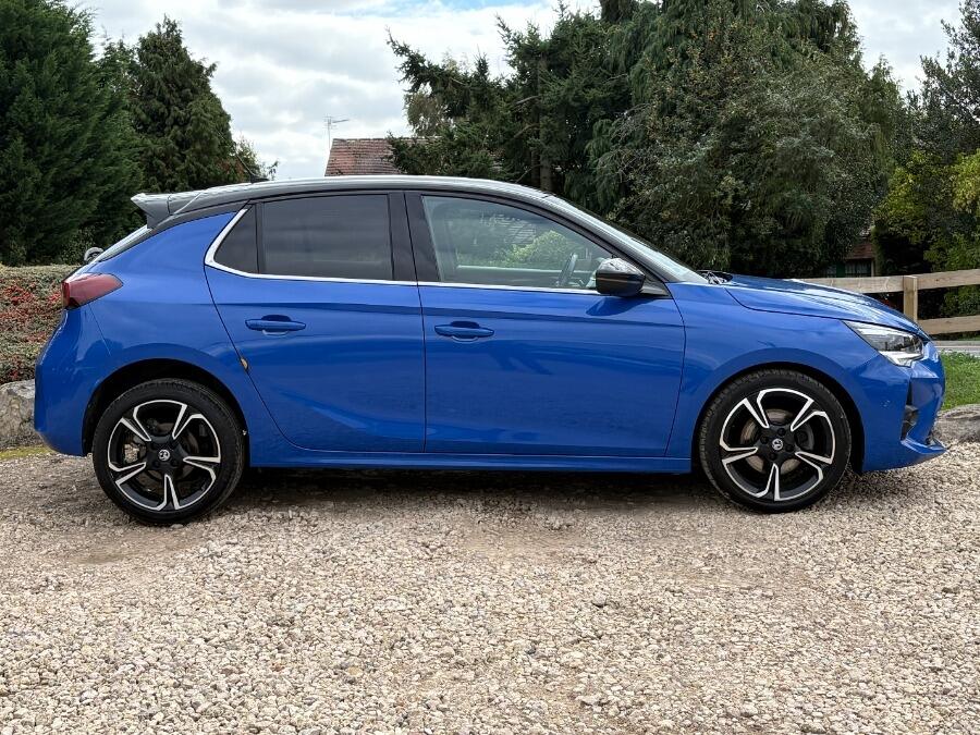 Used Vauxhall Corsa 2022 for sale - 76226214: Photo 11