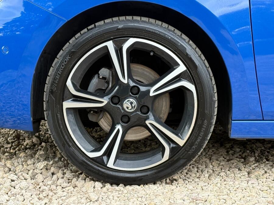 Used Vauxhall Corsa 2022 for sale - 76226214: Photo 12