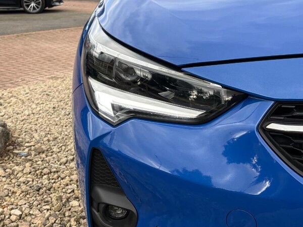 Used Vauxhall Corsa 2022 for sale - 76226214: Photo 14