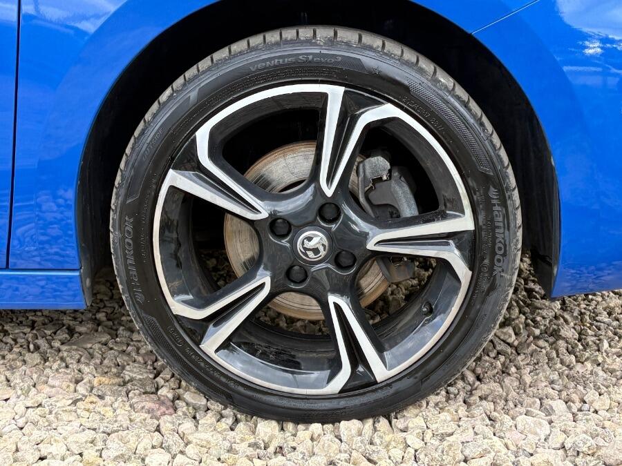 Used Vauxhall Corsa 2022 for sale - 76226214: Photo 16