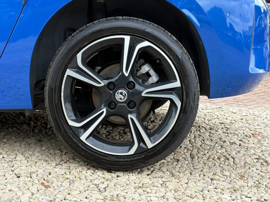 Used Vauxhall Corsa 2022 for sale - 76226214: Photo 17