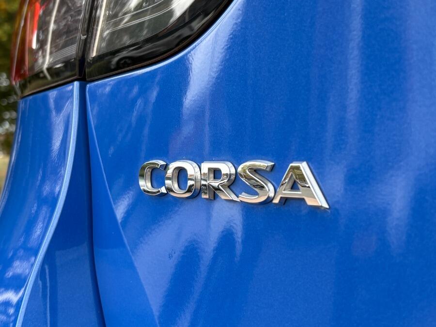 Used Vauxhall Corsa 2022 for sale - 76226214: Photo 18