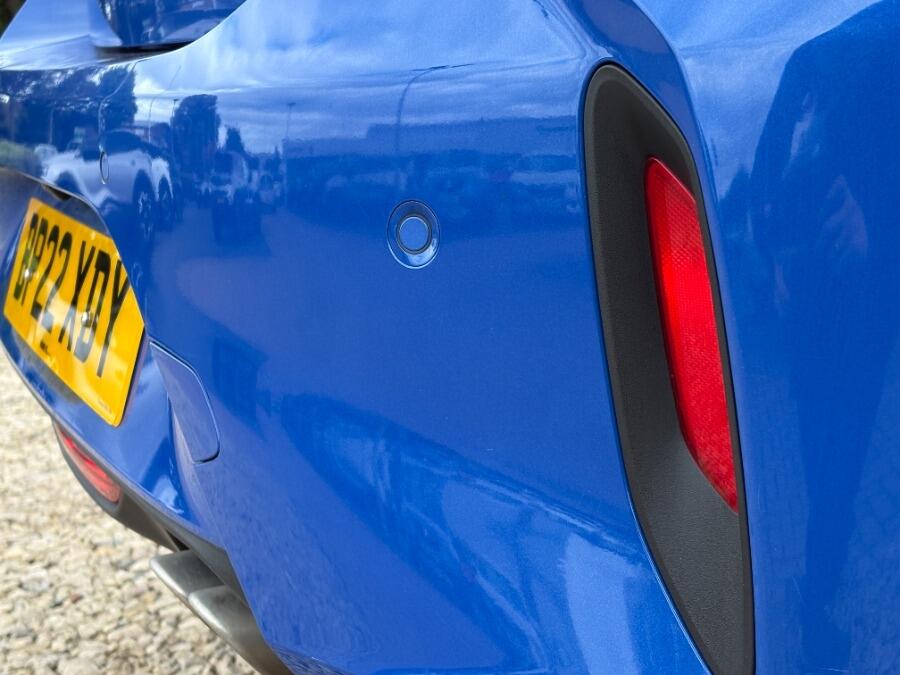 Used Vauxhall Corsa 2022 for sale - 76226214: Photo 19