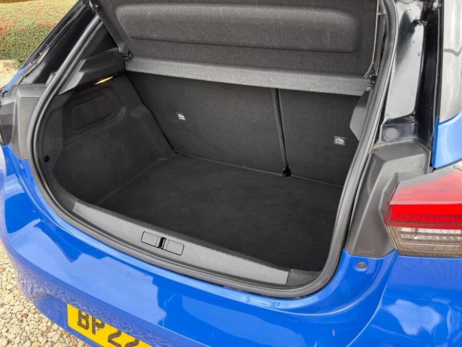 Used Vauxhall Corsa 2022 for sale - 76226214: Photo 22