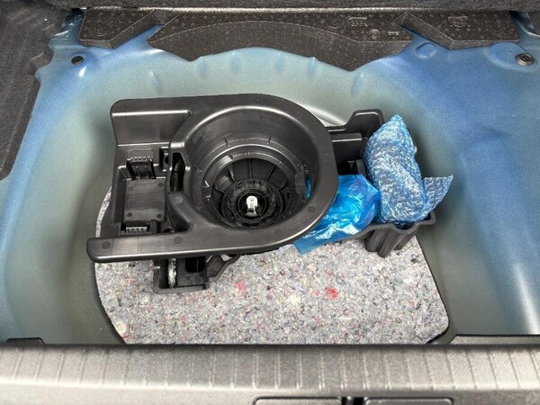 Used Vauxhall Corsa 2022 for sale - 76226214: Photo 23